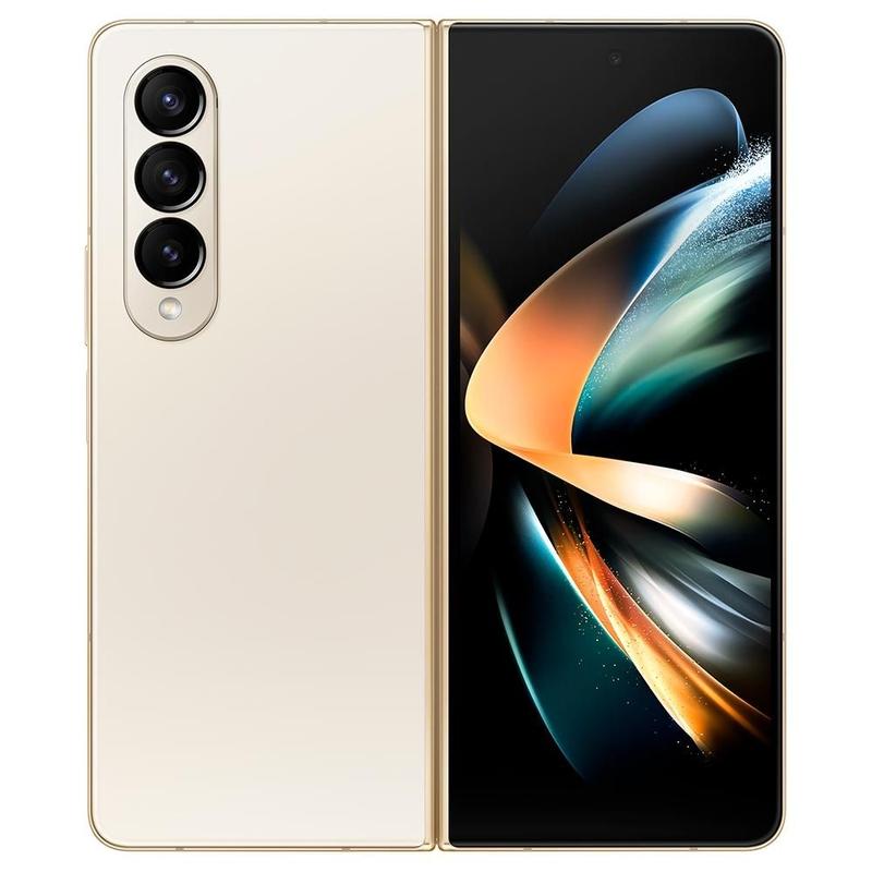 Smartphone Samsung Galaxy Z Fold 4, 5G, 512GB, 12GB RAM, Octa Core